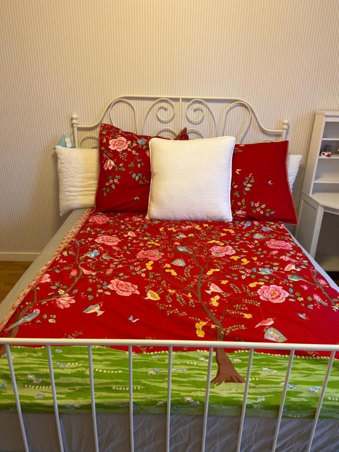 Elk Blue Apartment Przy Promenadzie Bagian luar foto
